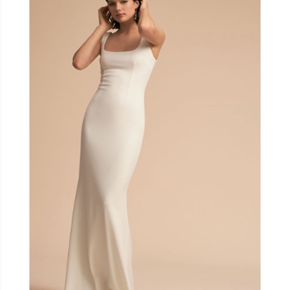 Lucy Dress from BHLDN